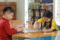 Giải mã hệ sinh thái liên danh và các mối quan hệ của Giáo dục Cửu Long [Kỳ 3] 