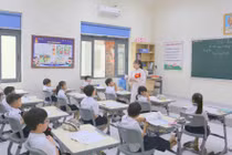 Gói thầu thiết bị giáo dục tại Quảng Trị: Kịch bản "một mình một ngựa" và hồ sơ năng lực của Thiên Bình 