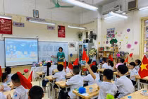 Phường Bình Long: Sửa hồ sơ mời thầu, Công ty Pro Phương Nam trúng gói thiết bị hơn 2 tỷ [Kỳ 1] 