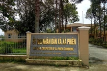 Cần Thơ: Nhà thầu giảm giá 40% tại gói thầu công ích 1,5 tỷ đồng tại xã Xà Phiên