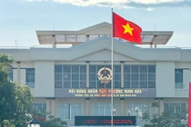 Bất ngờ năng lực "bất bại" của Công ty Hoàng Phúc tại Khánh Hòa [Kỳ 1]