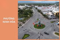 Công ty An Thịnh: "Bách chiến bách thắng" tại phường Ninh Hòa [Kỳ 1]