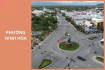 Công ty An Thịnh: "Bách chiến bách thắng" tại phường Ninh Hòa [Kỳ 1]