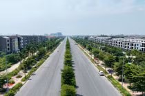 Công ty Đức Thịnh trúng gói thầu gần 45 tỷ đồng tại xã An Khánh: Vì sao chỉ một mình tham dự? 