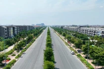 Công ty Đức Thịnh trúng gói thầu gần 45 tỷ đồng tại xã An Khánh: Vì sao chỉ một mình tham dự? 