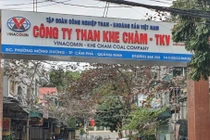 Công trình và Mỏ - QN "một mình một ngựa" trúng gói thầu 15,9 tỷ tại Than Khe Chàm [Kỳ 1]