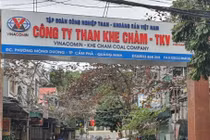 Công trình và Mỏ - QN "một mình một ngựa" trúng gói thầu 15,9 tỷ tại Than Khe Chàm [Kỳ 1]