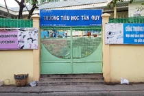 Cung cấp suất ăn tại Trường Tiểu học Tân Quy: Chỉ định thầu "đặc biệt" cho Sago Food?