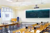 Giáo dục Cửu Long và 'cú đúp' gói thầu 42,8 tỷ đồng tại Vĩnh Long [Kỳ 1] 