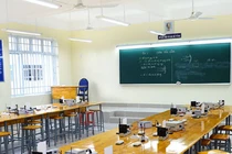 Giáo dục Cửu Long và 'cú đúp' gói thầu 42,8 tỷ đồng tại Vĩnh Long [Kỳ 1] 