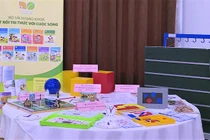 Công ty Mẫu giáo Ti Ti trúng gói thầu gần 10 tỷ tại An Giang: Năng lực vượt trội ?