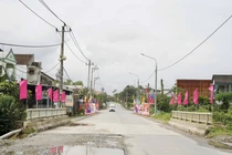 Năng lực "khủng" của Công ty Hai Liên: Trúng thầu tuyệt đối 100% [Kỳ 1]