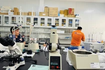 Công ty Cổ phần Thi Trần trúng gói thầu hơn 2 tỷ đồng tại Đồng Tháp [Kỳ 1]