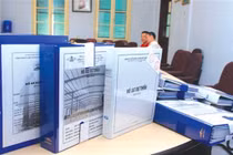 Công ty Phúc Huy và những đơn vị mời thầu "quen mặt" tại TP HCM [Kỳ 2]