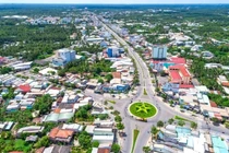 Bến Tre: Công ty Thuận Thành "một mình một ngựa" trúng gói thầu hơn 3,6 tỷ đồng