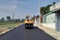 Chân dung Công ty Nam Đạt: Nhà thầu có tỷ lệ trúng thầu gần tuyệt đối