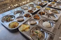 Công ty Suất ăn công nghiệp Hà Nội: Trúng thầu sát giá và nỗi lo an toàn thực phẩm [Kỳ 2]