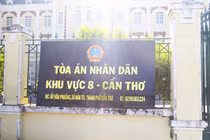 Cận cảnh gói thầu "siêu tiết kiệm" hơn nửa tỷ đồng của Xây dựng Hồng Hậu tại Cần Thơ [Kỳ 1]