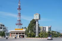 Công ty Tuấn Vy Tây Ninh trúng thầu sát giá tại xã Bến Cầu [Kỳ 1]