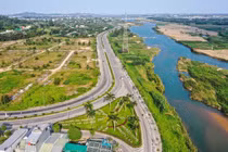 Liên tiếp trúng thầu sát giá, Hưng Thịnh Phát "ghi điểm" tại dự án Đường Hoàng Sa - Dốc Sỏi [Kỳ 1] 