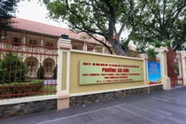 Phường Sài Gòn: Gói thầu trang thiết bị 5,5 tỷ đồng chỉ một nhà thầu "độc diễn"