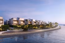 Triết lý thiết kế của Masterise Homes: Từ di sản bản địa đến chuẩn mực sống toàn cầu