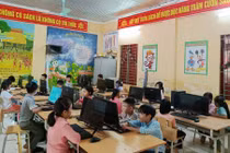 Hoàng Thiên Lộc và mối quan hệ đặc biệt tại Phòng GD&ĐT huyện Xuyên Mộc [Kỳ 2]