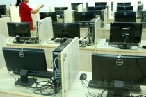 Gói thầu 160 tỷ tại Vĩnh Long: Nghi vấn "Tech-lock" ở hạng mục màn hình máy tính và Tivi chuyên dụng [Kỳ 3]