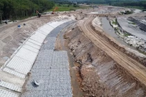 Năng lực Công ty CPXD Đê kè và PTNT Hải Dương 