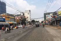 Hé lộ "hệ sinh thái" gói thầu tại Quận 7: Mối quan hệ "tay ba" BQLDA - Tư vấn - Nhà thầu?