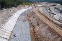 Năng lực Công ty CPXD Đê kè và PTNT Hải Dương 