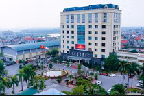 Gói thầu 33 tỷ đồng của Than Vàng Danh có về tay Công nghệ VN?