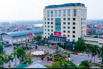 Gói thầu 33 tỷ đồng của Than Vàng Danh có về tay Công nghệ VN?