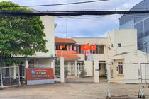 Công nghiệp Đức Long "vượt rào" tại DVCI Gò Vấp: Đối thủ ngã ngựa, kịch bản cũ lặp lại? [Kỳ 1]