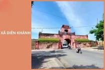 Xây dựng Việt Quang và những gói chỉ định thầu tiền tỷ tại xã Diên Khánh [Kỳ 2]