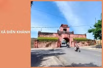 Khánh Hòa: Nâng cao trách nhiệm giải trình với các dự án chỉ định thầu cấp xã [Kỳ 3]