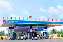 Gói thầu tại Xăng dầu Bến Tre: Lượng Tâm trúng thầu sau quá trình "làm rõ" E-HSDT