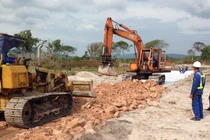 Bạc Liêu: Nhà thầu quen trúng gói thầu 11,8 tỷ không có đối thủ cạnh tranh