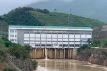 Giải mã mối quan hệ "sân nhà" giữa Công ty Lễ Hân và Thủy điện Sông Ba Hạ [Kỳ 3] 