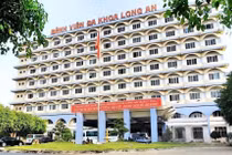 Gói thầu 4,1 tỷ ở Long An: Bí ẩn nhà thầu Y tế Bình Minh một mình về đích