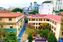 Bệnh viện YHCT TW: Công ty Cổ phần Sinh bị cấm thầu 5 năm vì gian lận hồ sơ 