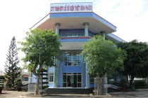 Xổ số Bình Phước chọn Công nghệ Techpro thực hiện gói phần mềm gần 4 tỷ