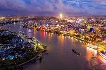 Công ty Miền Biển trúng gói thầu xây lắp hơn 7,7 tỷ đồng tại Cần Thơ