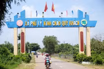 Gói thầu 2,9 tỷ tại xã Phú Lý, Đồng Nai: Vì sao chỉ một nhà thầu tham dự? 