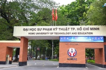 Sao Mai trúng gói thầu hơn 11,5 tỷ tại ĐH Sư phạm Kỹ thuật TP HCM 