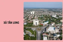 Tây Ninh: Công ty Hiệp Lực Tân An trúng gói thầu hơn 2,6 tỷ đồng tại xã Tân Long