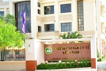 Gói thầu gần 2 tỷ tại CĐ Y tế Đồng Tháp: Một mình một ngựa, tiết kiệm ra sao?