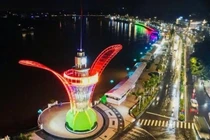 Dự án màn hình nghệ thuật công viên Nguyễn Tri Phương: Liên danh Sài Gòn Ánh Dương - Hưng Thịnh T&T "một mình một ngựa" [Kỳ 1]