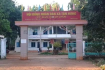 Minh Thành BP trúng gói thầu 1,78 tỷ: "Một mình một ngựa" [Kỳ 1]