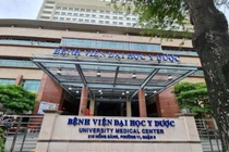 Gói thầu 4,6 tỷ tại BV ĐHYD TP.HCM: Nhà thầu giá cao nhất trúng, tiết kiệm 4,12%